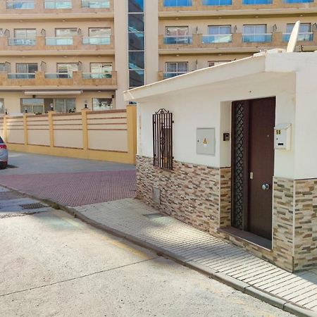Weekend Beach Small House - Alojamientos La Torre Torre Del Mar Esterno foto